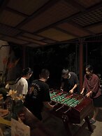 De Hué Space