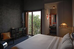 De Hué Space