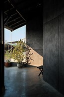 De Hué Space