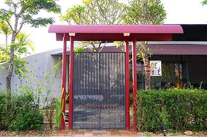 De Hué Space
