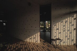 De Hué Space