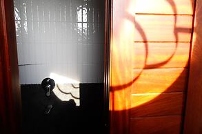De Hué Space