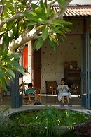 De Hué Space