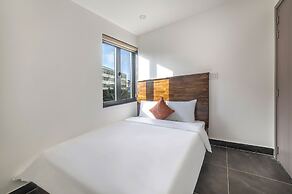 D View Hotel
