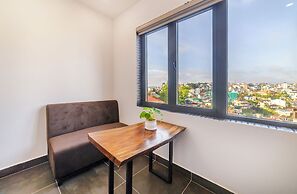 D View Hotel
