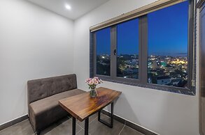 D View Hotel