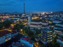 D View Hotel