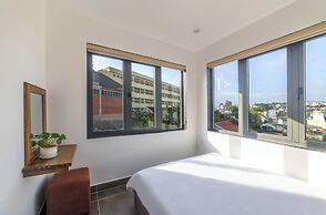 D View Hotel