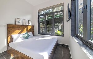 D View Hotel