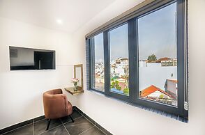 D View Hotel