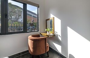 D View Hotel