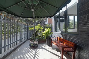 D View Hotel