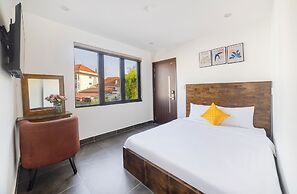 D View Hotel
