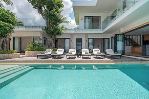 Villa Namaskar