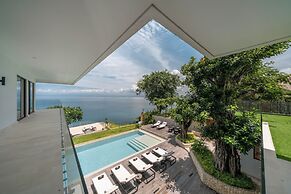 Villa Namaskar