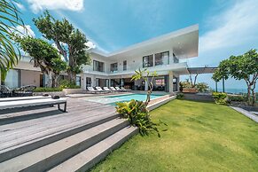 Villa Namaskar