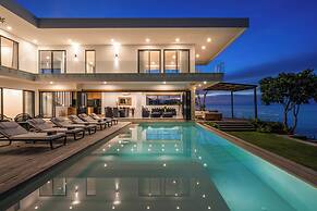 Villa Namaskar