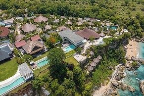 Villa Namaskar