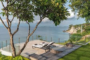 Villa Namaskar
