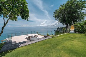 Villa Namaskar