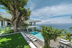 Villa Namaskar