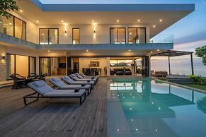 Villa Namaskar