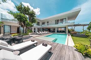 Villa Namaskar