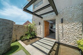 Villa Namaskar