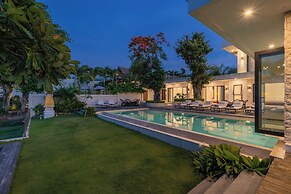 Villa Namaskar