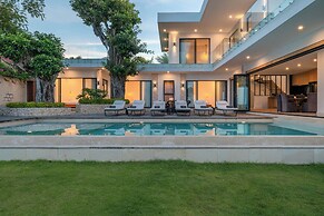 Villa Namaskar