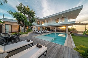 Villa Namaskar