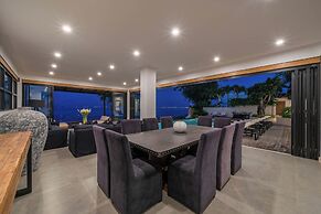 Villa Namaskar