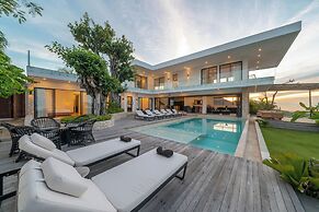 Villa Namaskar