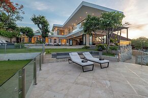 Villa Namaskar