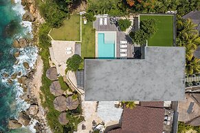 Villa Namaskar