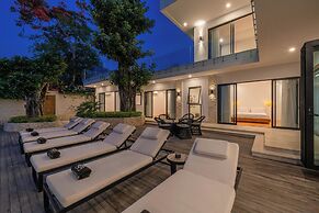 Villa Namaskar