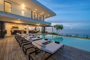 Villa Namaskar