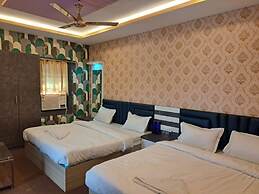 Hotel Coastal Bay