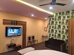 Hotel Coastal Bay
