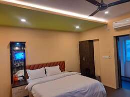 Hotel Coastal Bay
