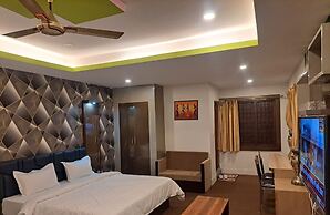 Hotel Coastal Bay