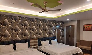 Hotel Coastal Bay