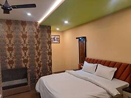 Hotel Coastal Bay