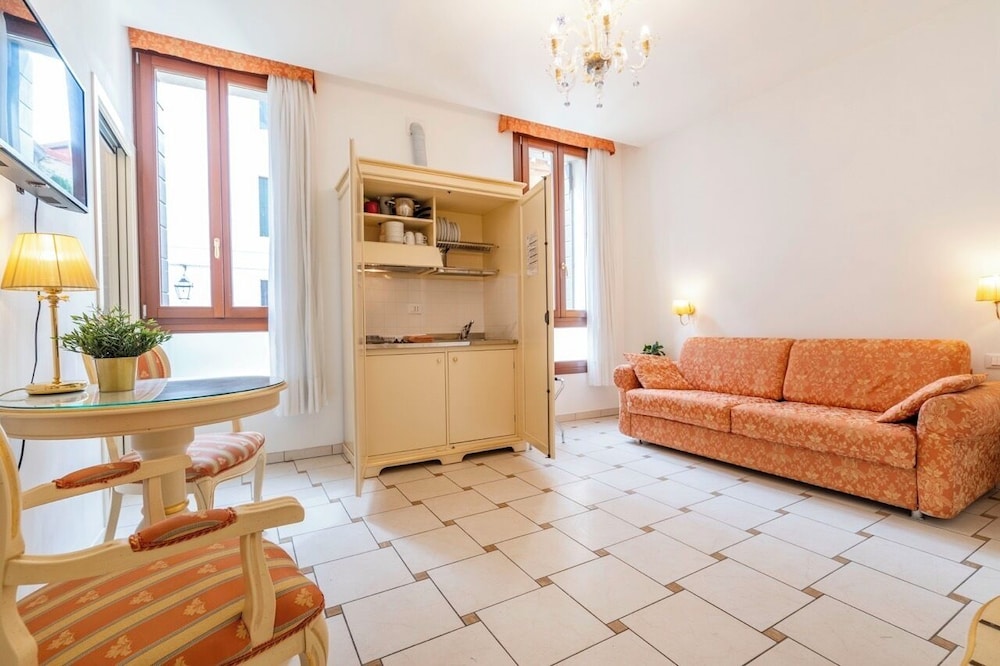 Casa Marsilli