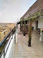 Pyramids High View Inn