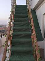 Pyramids High View Inn