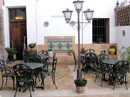 Hotel La Casa Grande del Burgo
