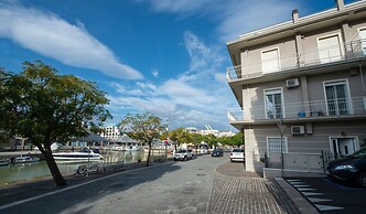 Frog 30 in Gabicce Mare