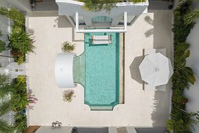 Villa Milana