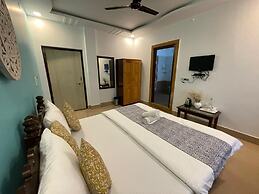 Hotel Meerana